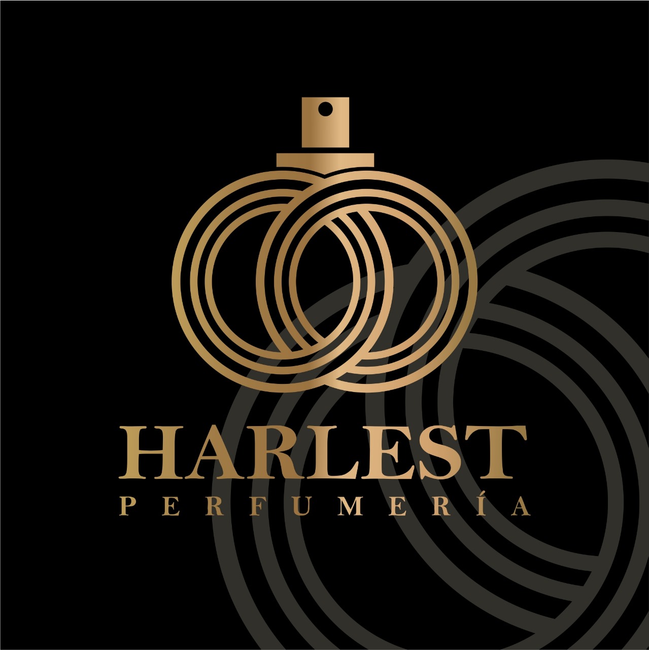 HARLEST PERFUMERIA